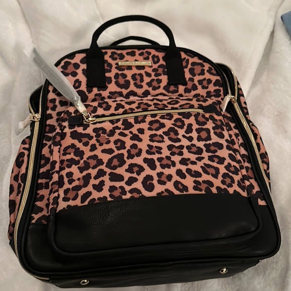 Poppy & Peonies Handbags - Poppy & Peonies Special Edition Bag.